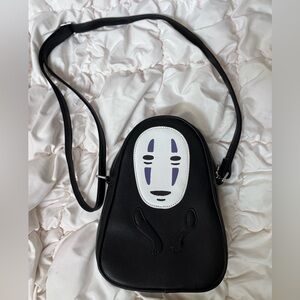 Spirited Away No Face Purse